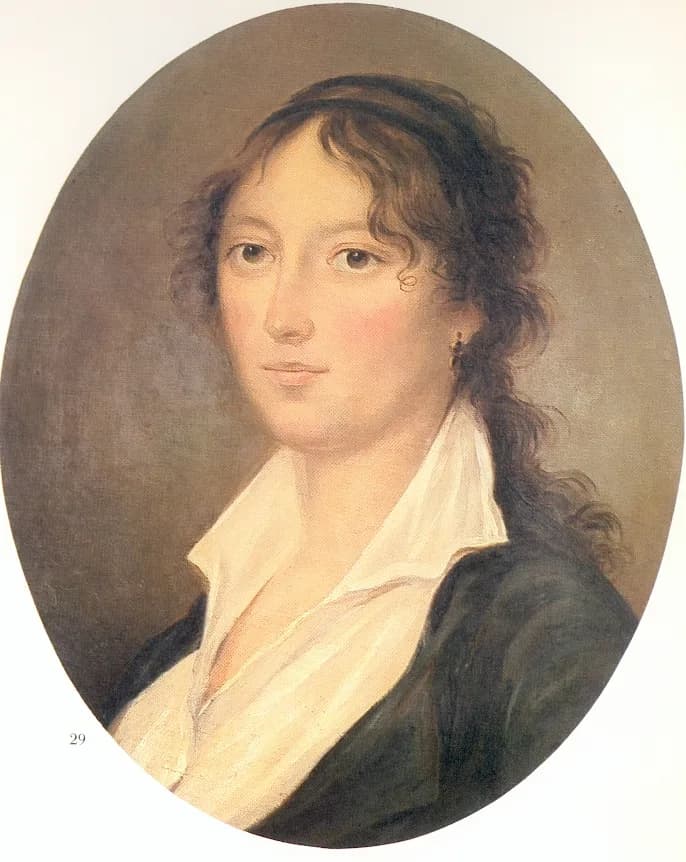 Isabelle Morel