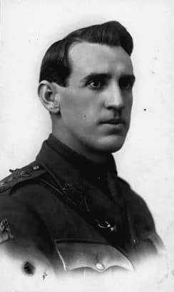 Hugo Throssell