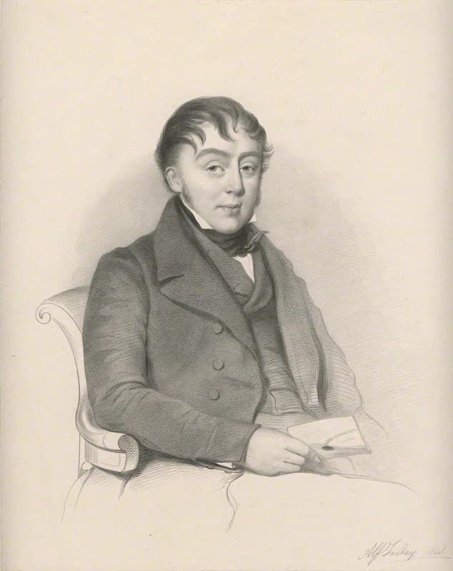 Alfred Tidey