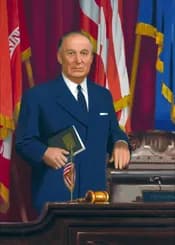 Dewey Jackson Short