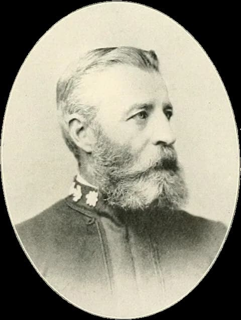 Eugene W. Watson