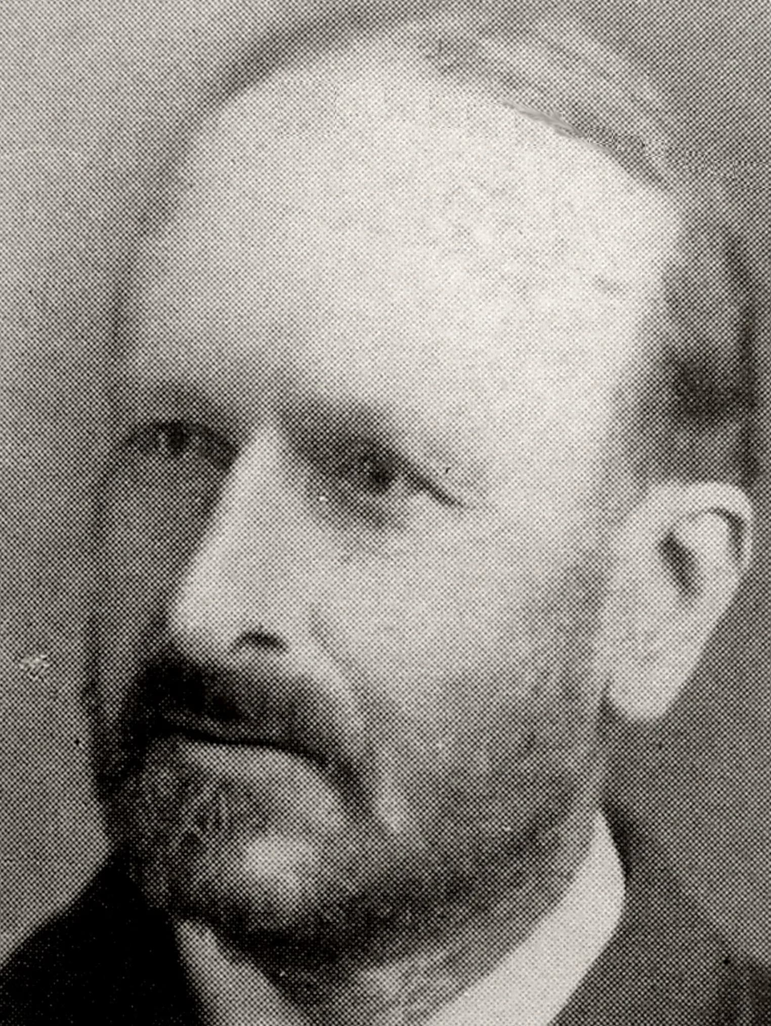 Frederick Wallen