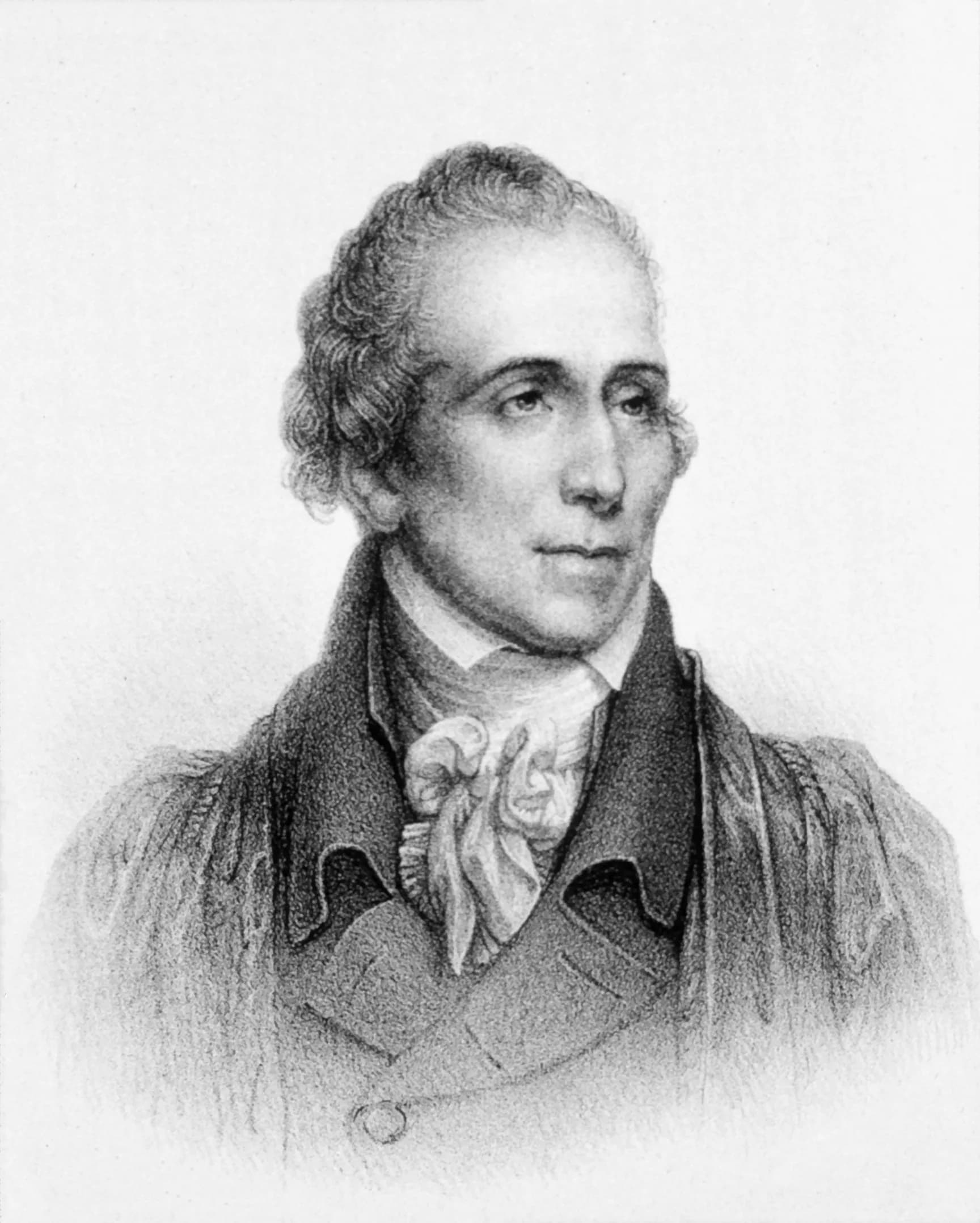 John Warren