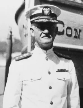 Walton R. Sexton
