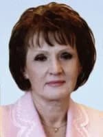 Tamara Yehorenko