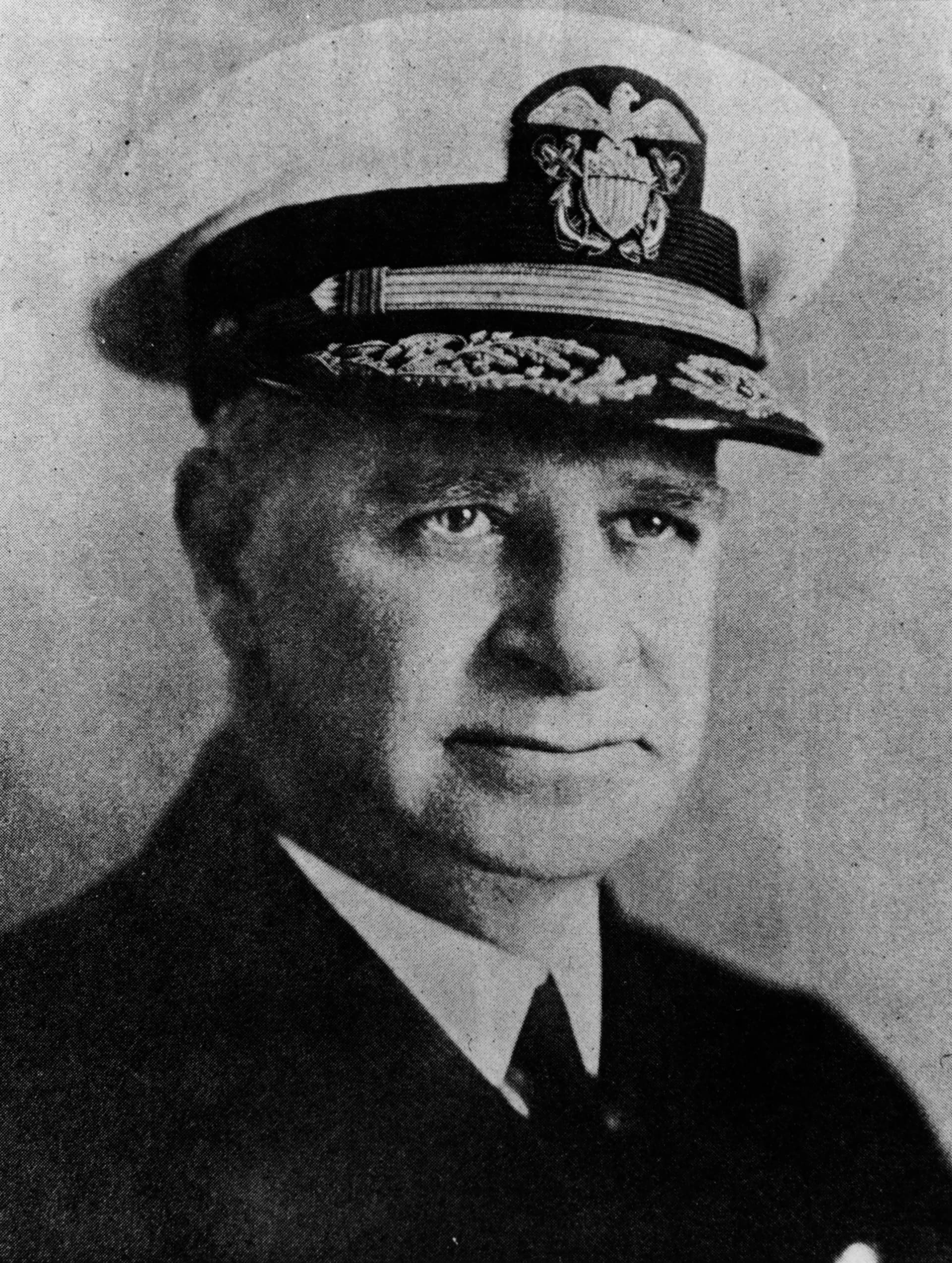 Adolphus E. Watson