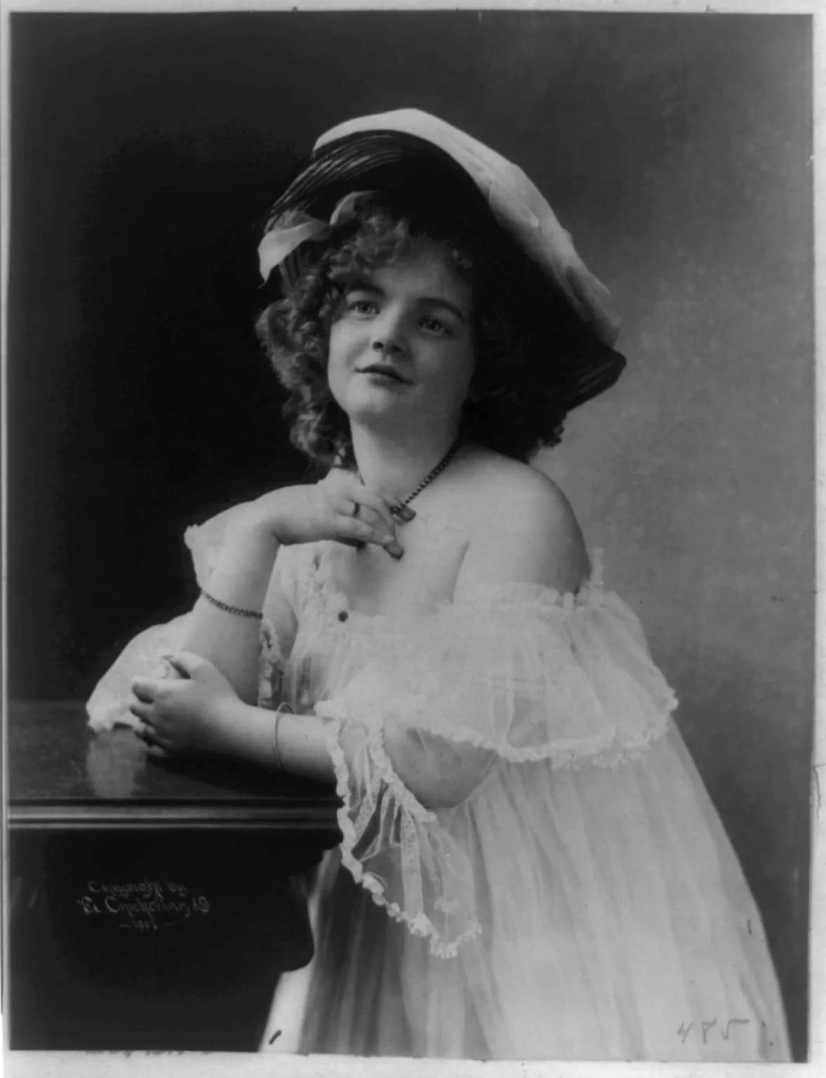 Beatrice Abbey