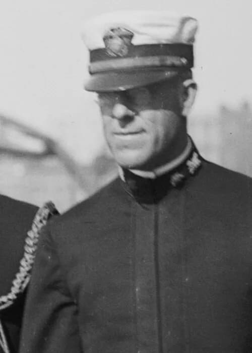 Charles Conard