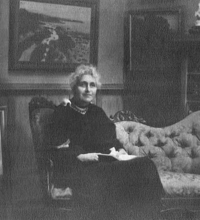 Josephine Culbertson