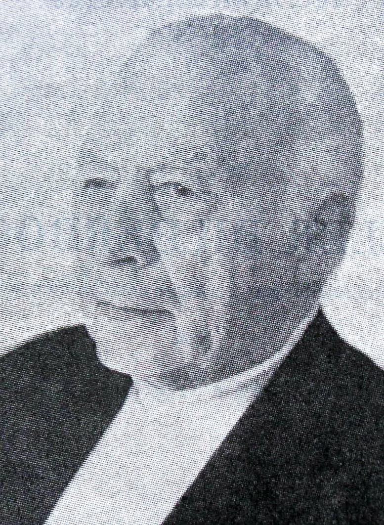 Wilhelm Fredemann