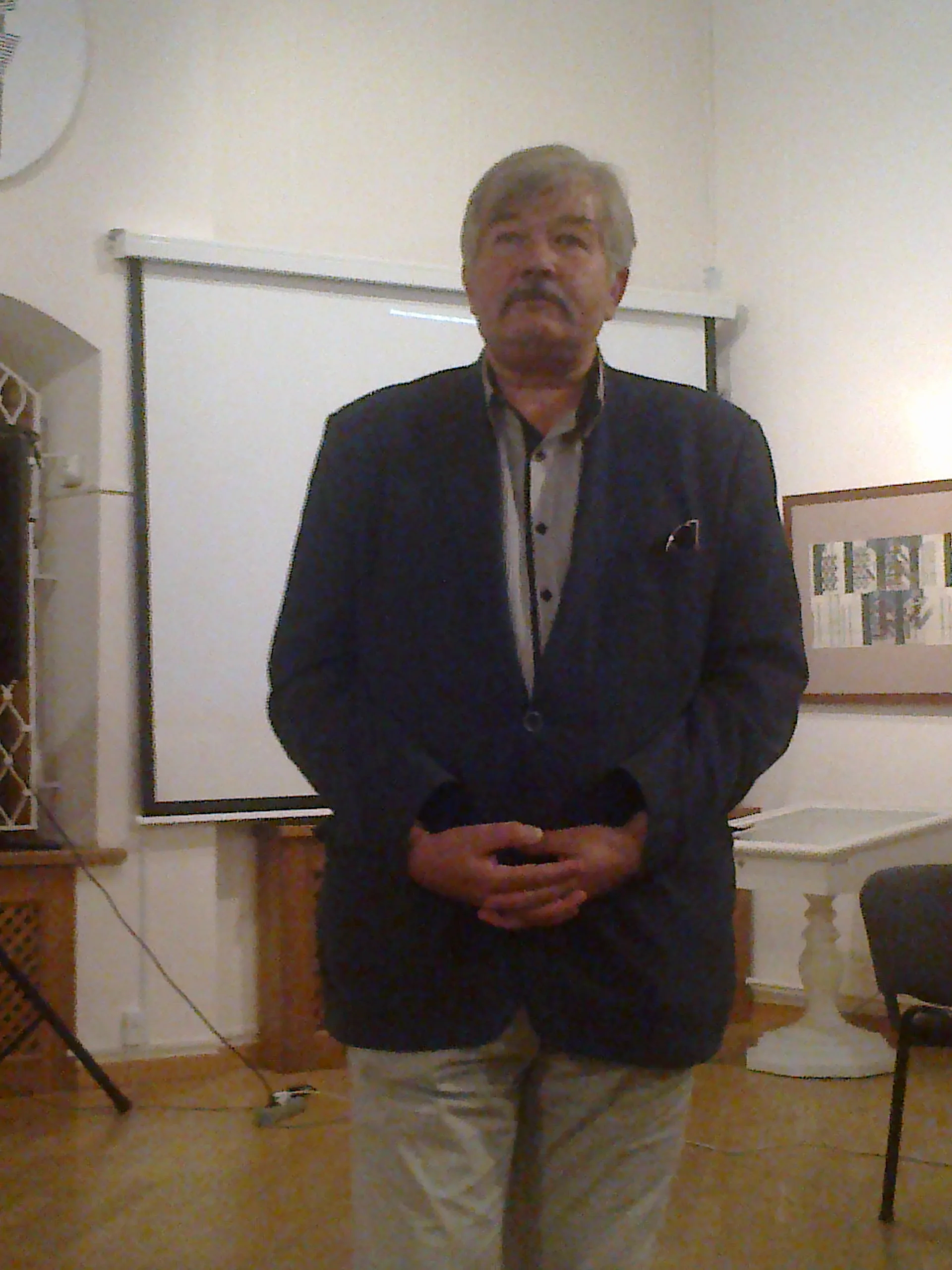 Serhiy Ivanyuk