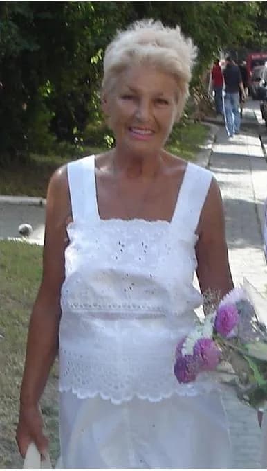 Olha Iljina