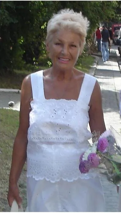 Olha Iljina