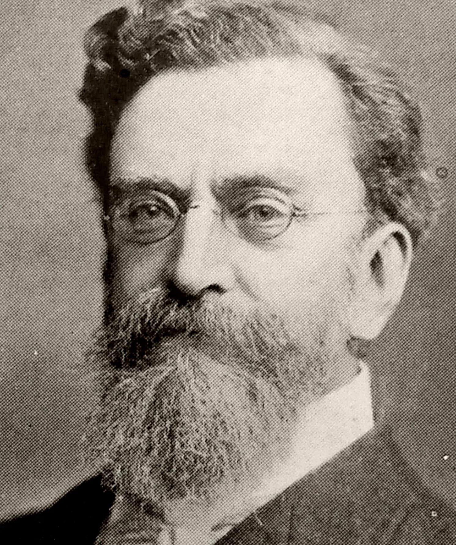 William Whiddington