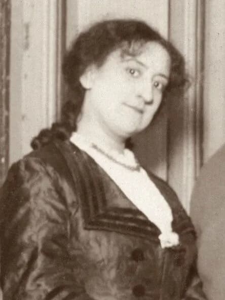 Marie Haspels