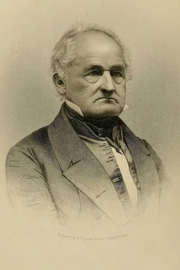 Isaac Lincoln