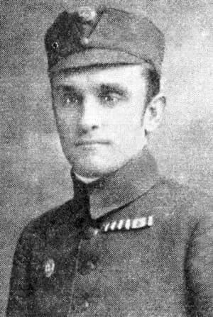 Mykola Jischak