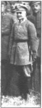 Vladimir Abaza