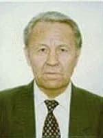 Fedir Abramow