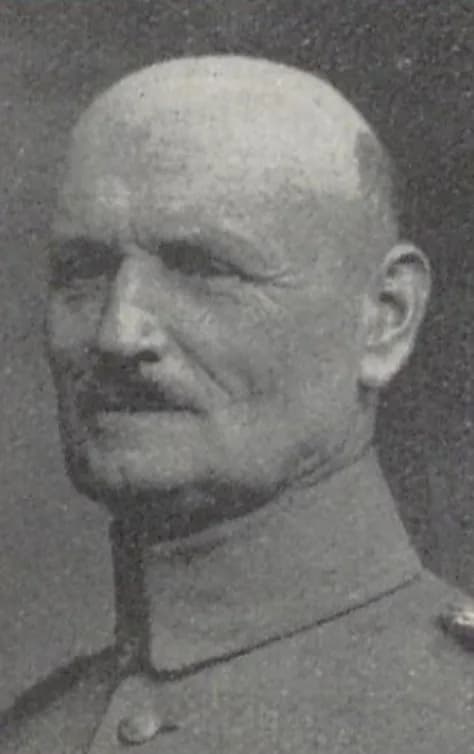 Otto von Welck