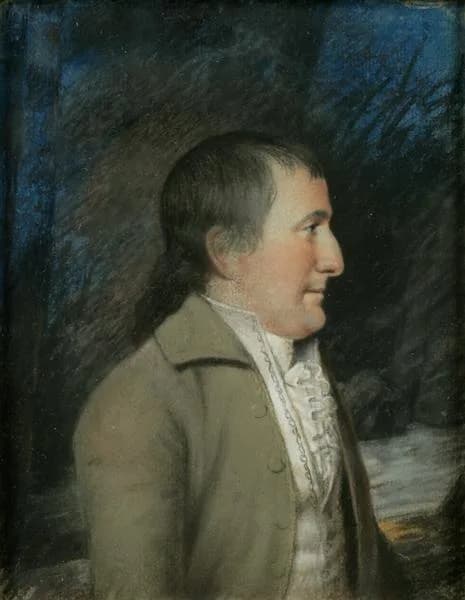 Leonard Bleecker