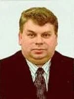 Mykola Ahafonow