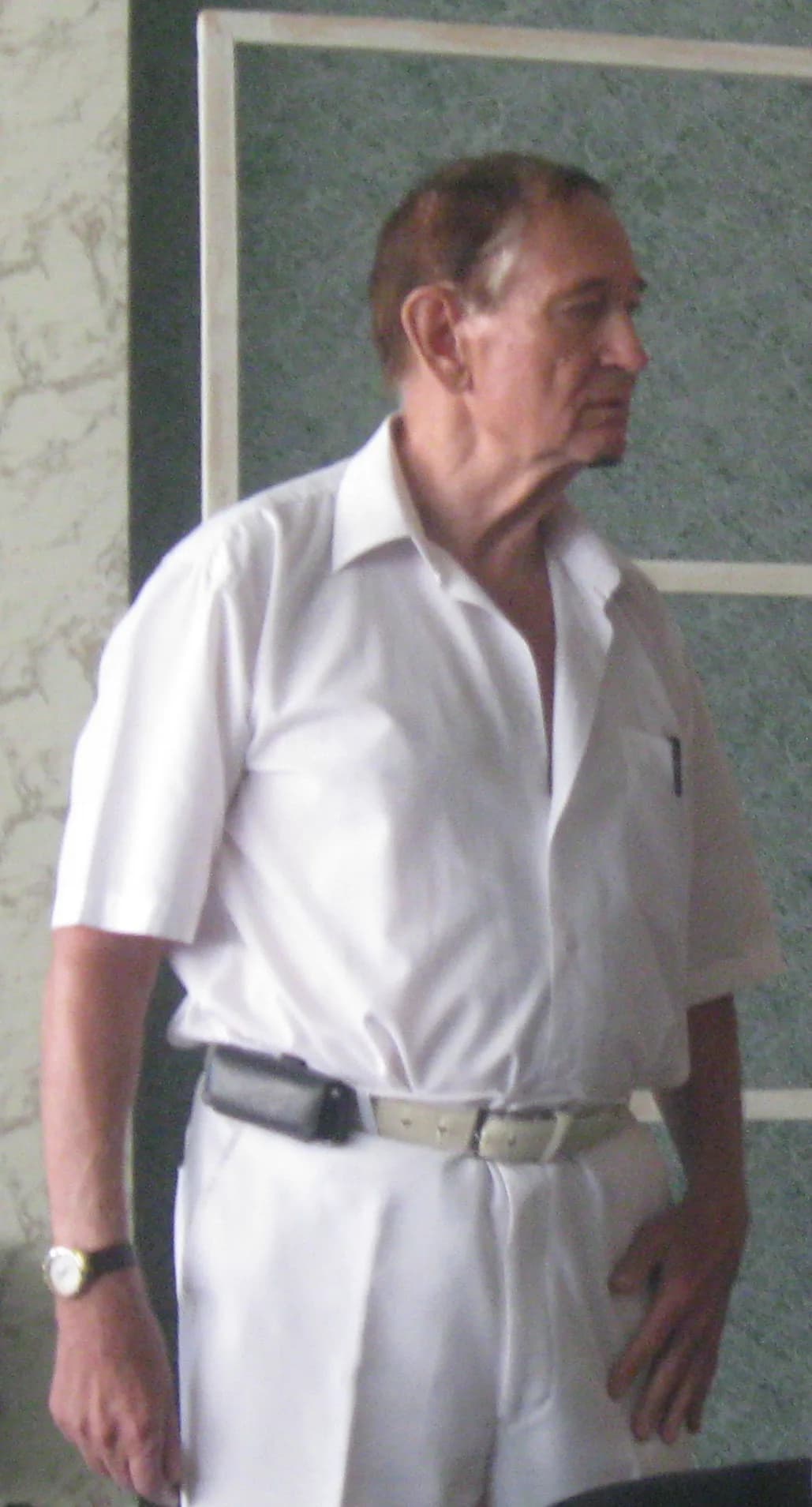 Anatolij Aleksjejew