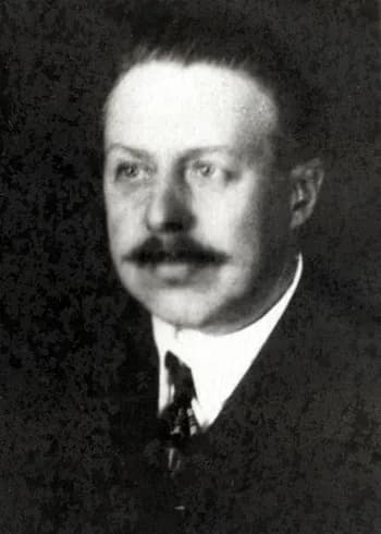 Alexei Karpowitsch Alexejew