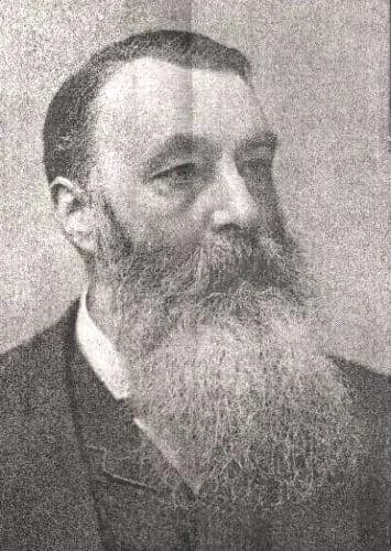 Edward Augustus Gruning