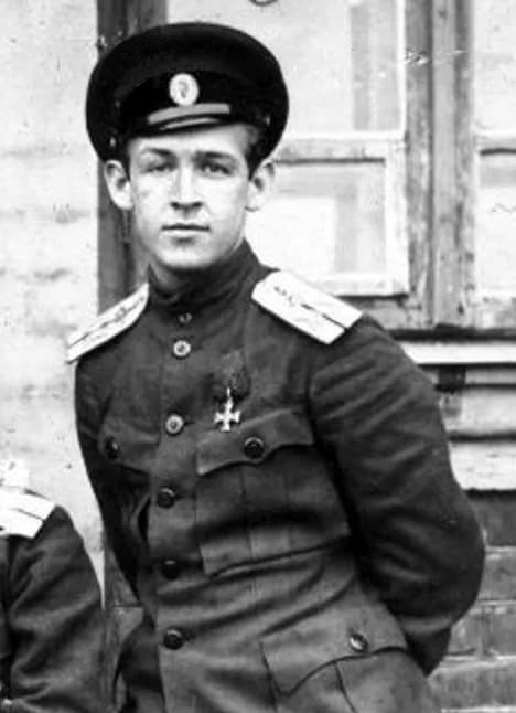 Fedir Vasylovych Aljejuchin