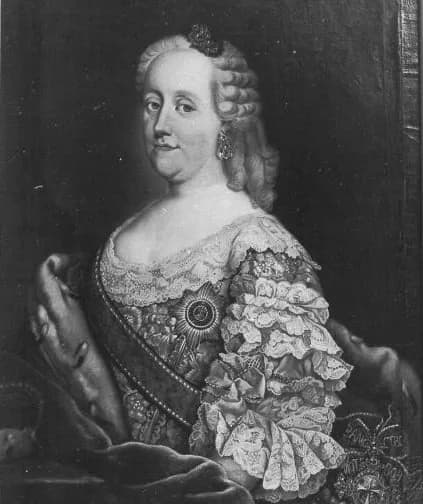 Anne von Schleswig-Holstein-Gottorf