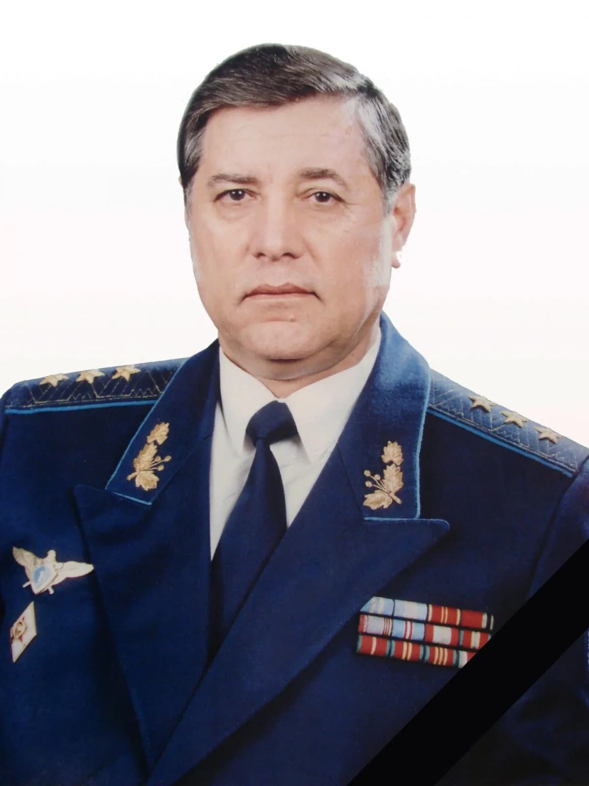 Volodomyr Antonets