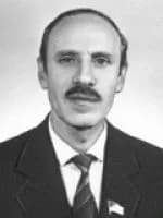 Yakiv Apter