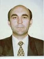 Volodymyr Arabadzhy