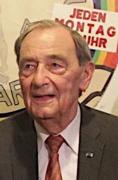 Friedrich Magirius