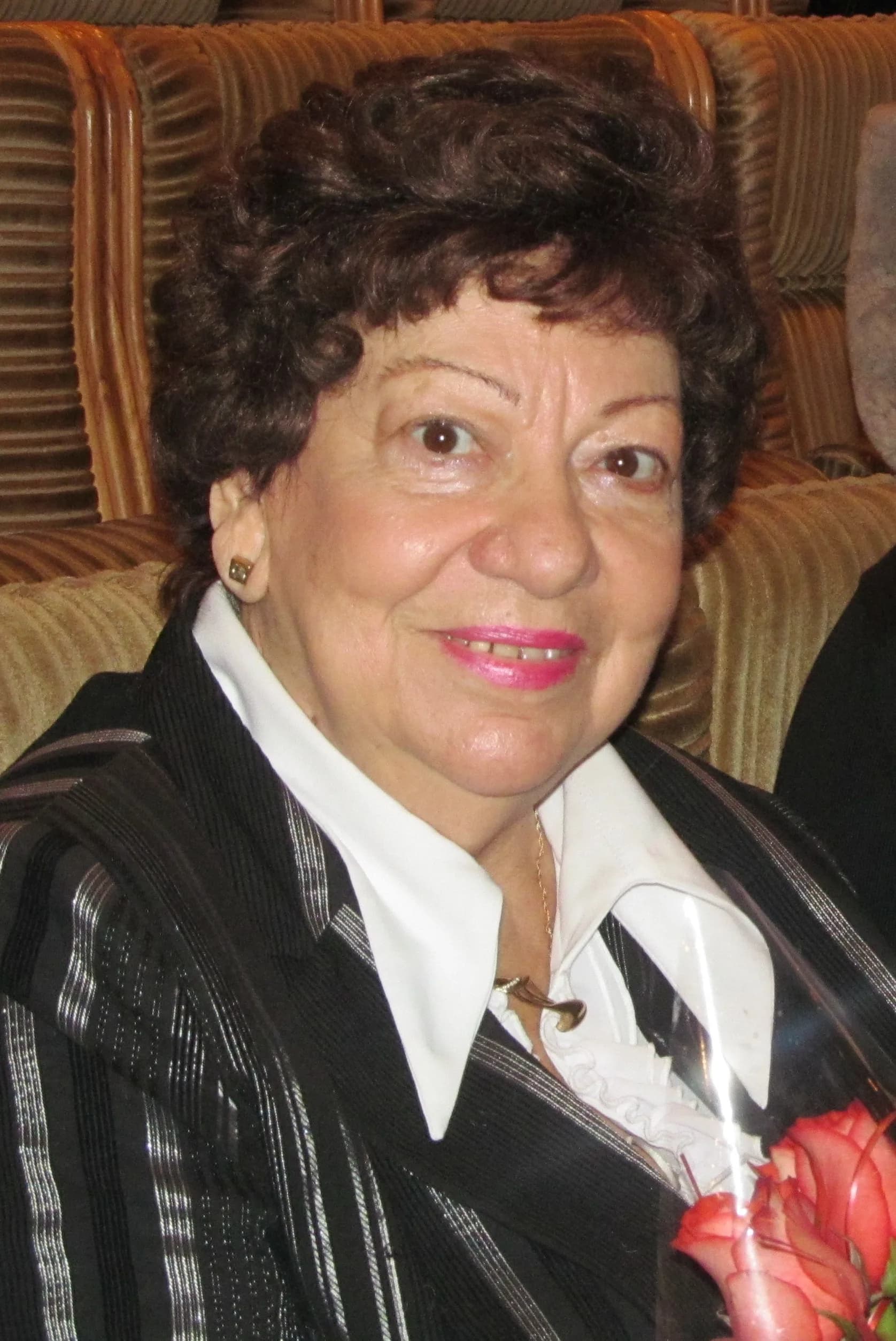 Walentyna Arkanowa