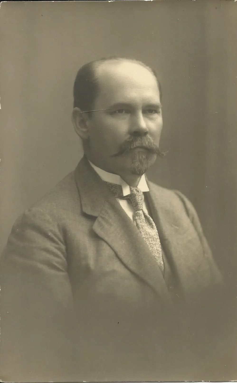 Waclaw Polkowski