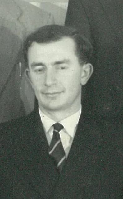 John Clement Hawke