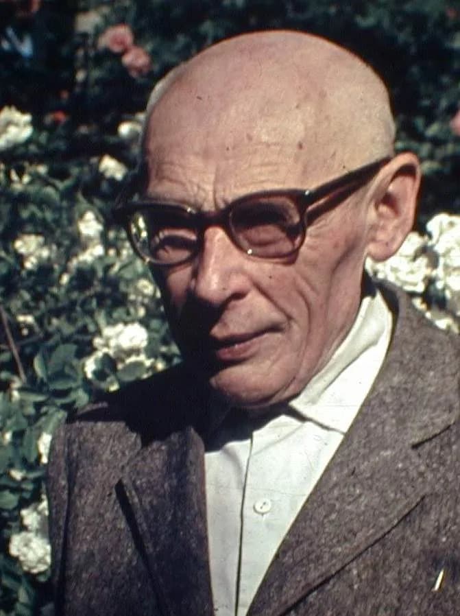 Otakar Chodounský