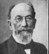 Otto Hahr