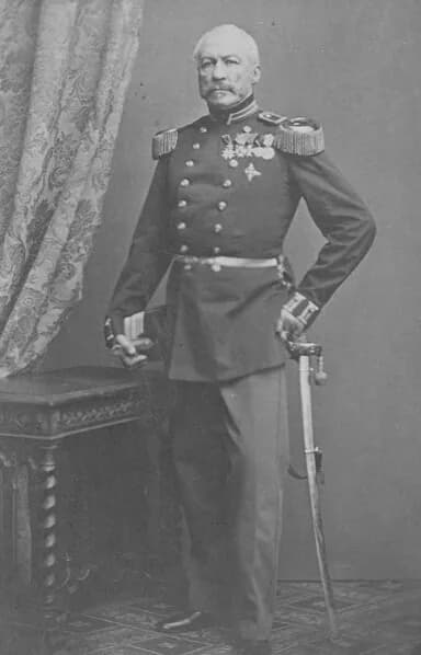 Carl Gabriel Napoleon Kalling