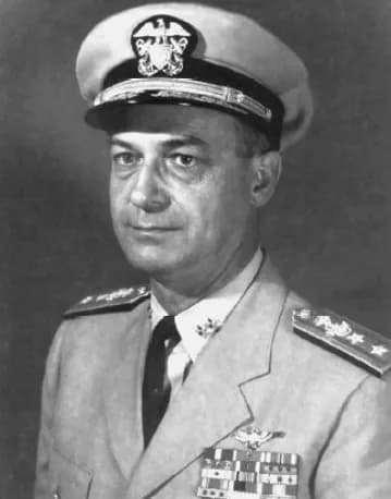 Donald M. White