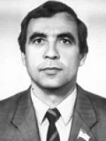 Mykola Balandiuk