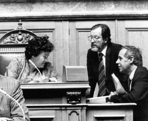 Jean-Marc Sauvant
