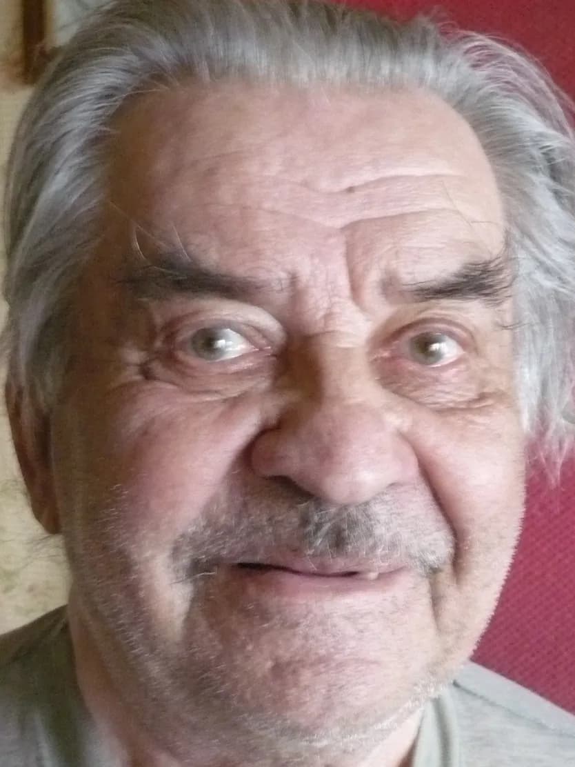 Mykola Barbon