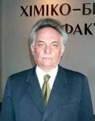 Mykola Barna