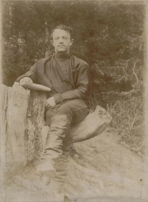 Aron Baron