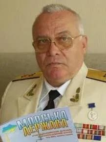 Wolodymyr Beskorowajnyj