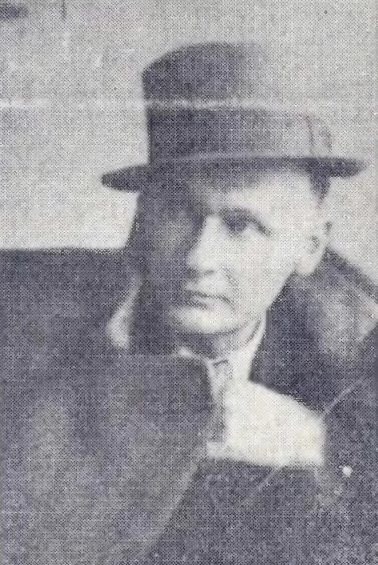 Mykola Bentsal