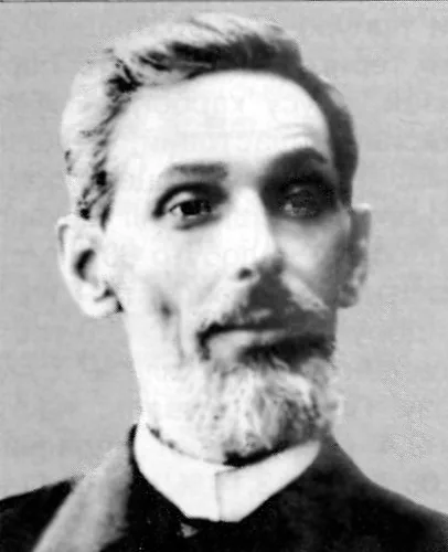 Michail Nikolajewitsch Bereschkow